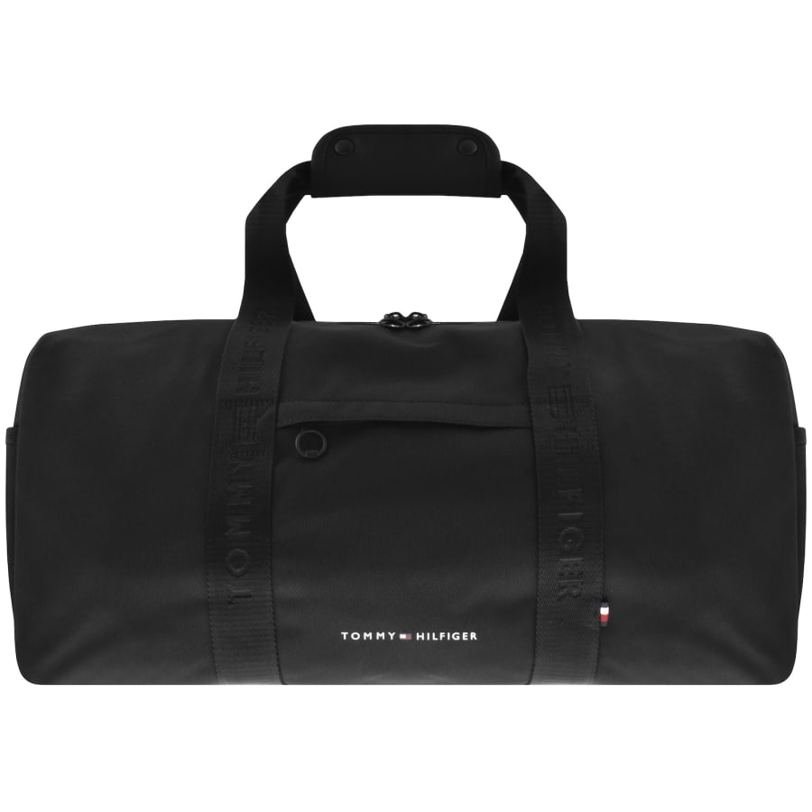 Tommy Hilfiger Element Duffle Bag Black